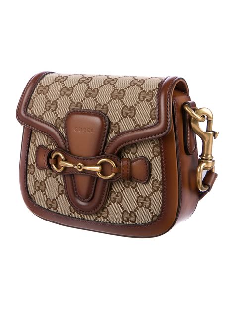 gucci little handbag